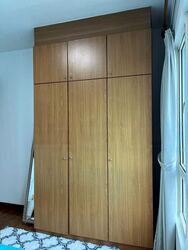 Burlington Square (D7), Apartment #488428991